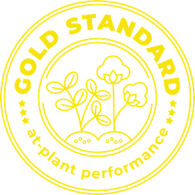 Gold Standard at-plant performance