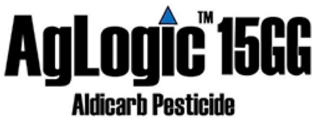 AgLogic 15GG Aldicarb Pesticide